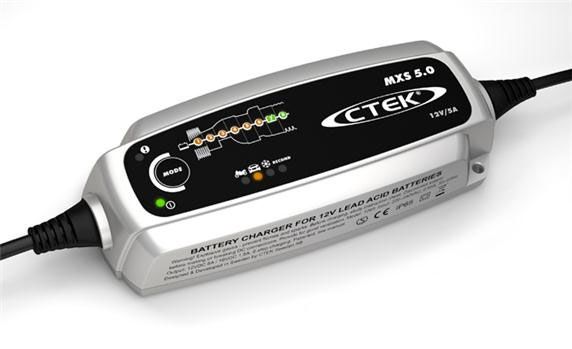Зарядное устройство для CTEK MXS 5.0