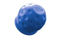 Захисний ковпак для фаркопу "Soft-Ball". (Синій) (1222223) AL-KO