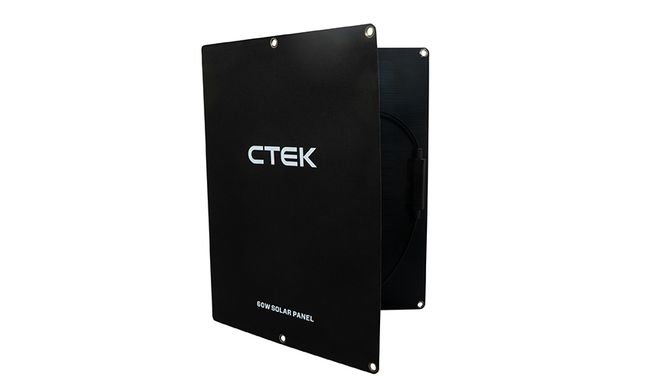 Комплект солнечной батареи CTEK SOLAR PANEL CHARGE KIT
