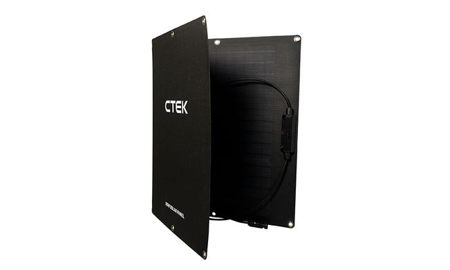 Комплект солнечной батареи CTEK SOLAR PANEL CHARGE KIT