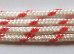 Мотузка універсальна, Ø 3 мм. Поліамід