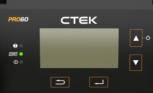 Зарядное устройство CTEK PRO 60