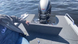 Катер UMS TUNA 585 Fishing