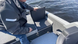 Катер UMS TUNA 585 Fishing