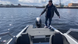 Катер UMS TUNA 585 Fishing