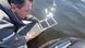 Катер UMS TUNA 585 Fishing