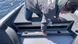 Катер UMS TUNA 585 Fishing