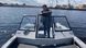 Катер UMS TUNA 585 Fishing