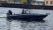 Катер UMS TUNA 585 Fishing