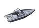 Катер UMS TUNA 585 Fishing